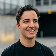 Rafael, fundador da Sola Studio